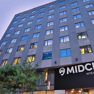 Hotel Midcity Myeongdong